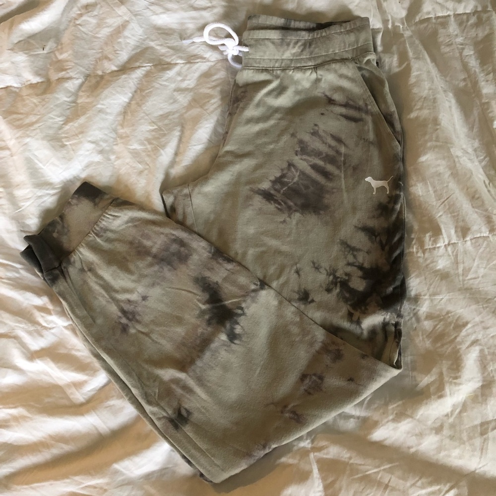 VS PINK Joggers
